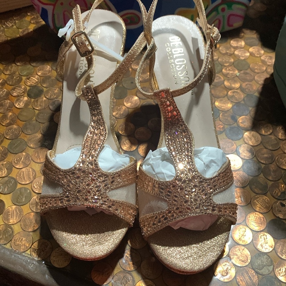 Women heels